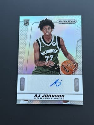 SGC 10 Shohei Ohtani - Baseball 2018