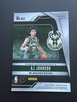 PSA 9 Shohei Ohtani - Baseball 2018