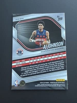 SGC 10 Black Lotus - Alpha 1993