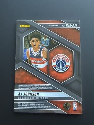 BGS 9.5 Tom Brady - Football 2000